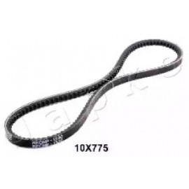 Ремінь зубчатий (ви-во Contitech)