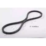 Ремінь клиновий 10X800 (вир-во DONGIL) 