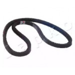 Ремінь зубчатий (ви-во Contitech) 