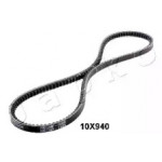 Ремінь зубчатий (ви-во Contitech) 