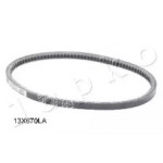 Ремінь клиновий KIA RIO II Saloon (JB) 1.4 16V  (Вир-во Contitech) 