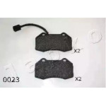 Пильник зовнішнього ШРУСа  D8162 (Пр-во ERT) 