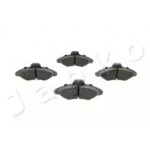 Пильник внутрішнього ШРУСа DAEWOO FORD OPEL SAAB D8055 (Пр-во ERT) 