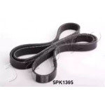 Ремінь поліклин. 5PK1395 (вир-во DONGIL) 