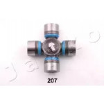 Труба вихлопна (вир-во Dinex) 