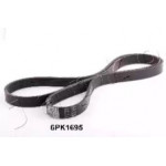 Ремінь поліклин. 6PK1695 (вир-во DONGIL) 