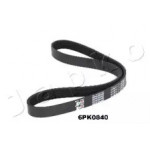 Ремінь поліклин. 6PK840 (вир-во DONGIL) 