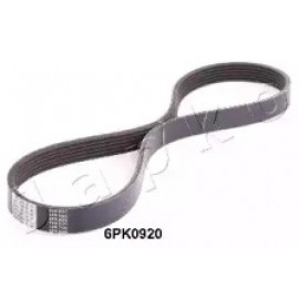 Ремінь поліклин. 6PK920 (вир-во DONGIL)  Ремінь поліклин. 6PK920 (вир-во DONGIL)