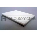 Фільтр повітряний (вир-во MANN) 