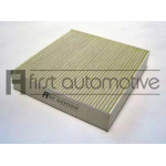 Фільтр повітряний (вир-во MANN) 