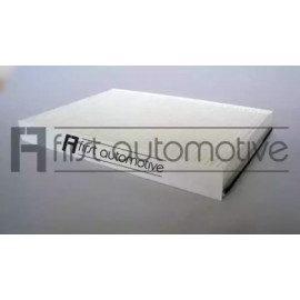 Фільтр повітряний (вир-во MANN)