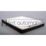 Фільтр повітряний JEEP CHEROKEE III 2.8 CRD 08- (вир-во MANN) 