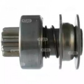 Бендикс (вир-во Cargo)