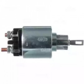 Втягує реле (вир-во CARGO)