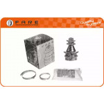 Фільтр повітряний AUDI, VW, SKODA (вир-во M-filter) 