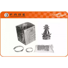 Фільтр повітряний AUDI, VW, SKODA (вир-во M-filter)