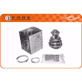 Фільтр повітряний VW Sharan (вир-во M-filter)