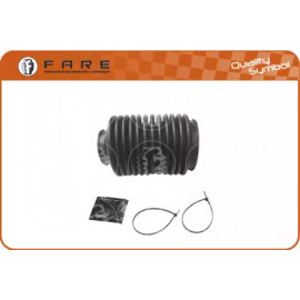 Фільтр повітряний SEAT (вир-во M-filter)