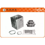 Фільтр повітряний AUDI A4 (вир-во M-filter) 