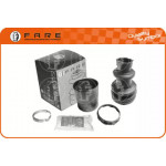 Фільтр повітряний OPEL (вир-во M-filter) 