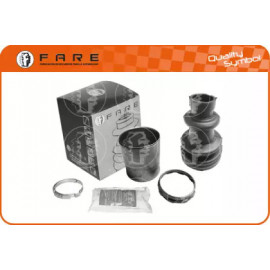 Фільтр повітряний OPEL (вир-во M-filter)