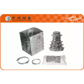 Фильтр воздушный Renault (пр-во M-Filter)