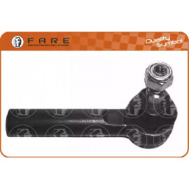 Фільтр повітряний DAF (RIDER)