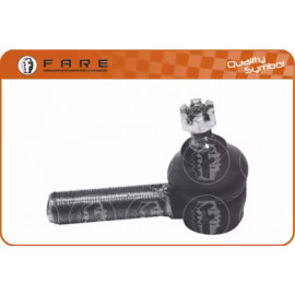 Фільтр повітряний IVECO, MAN (RIDER)