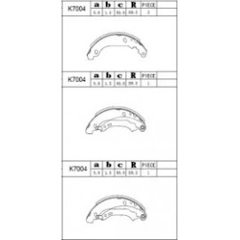 Фільтр пов. Citroen, Peugeot (вир-во M-Filter)  Фільтр пов. Citroen, Peugeot (вир-во M-Filter)