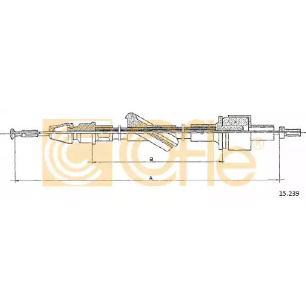 Глушник Nissan Micra 1.0-1.4i; 1.5dCi 11/02-04/05 (вир-во Polmostrow )