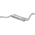 Глушник задній (вир-во PolmoStrow) 