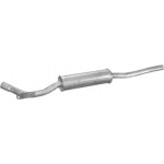 Глушитель перед. AUDI Coupe (пр-во Polmostrow)  Глушитель перед. AUDI Coupe (пр-во Polmostrow)