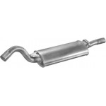 Глушник задній (вир-во PolmoStrow) 