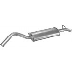 Глушник задній (вир-во PolmoStrow) 