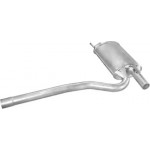 Глушник центральний (вир-во PolmoStrow) 