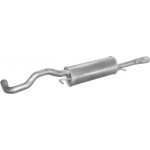 Глушник задній (вир-во PolmoStrow) 