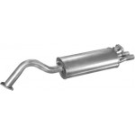 Глушник задній (вир-во PolmoStrow) 