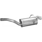 Глушник задній (вир-во PolmoStrow) 