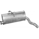 Глушник задній (вир-во PolmoStrow) 