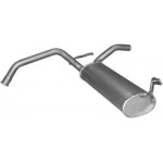 Глушник задній (вир-во PolmoStrow) 