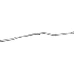 Труба зєднувальна Citroen Berlingo/ Peugeot Partner 1.9D  96-00 (вир-во Polmostrow ) 