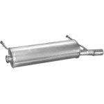 Глушник задній (вир-во PolmoStrow) 