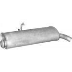 Глушник задній (вир-во PolmoStrow) 