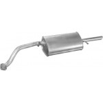 Глушник задній (вир-во Polmostrow) 