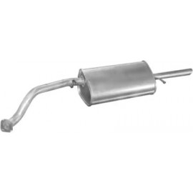 Глушник задній (вир-во Polmostrow)