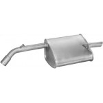 Глушник задній (вир-во Polmostrow) 