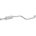 Глушник передній (вир-во PolmoStrow) 