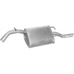 Глушник задній (вир-во PolmoStrow) 