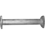 Труба соед. DAEWOO LANOS, CHEVROLET TACUMA (пр-во Polmostrow) 