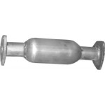 Труба зєднувальна (замість каталізатора) (вир-во PolmoStrow) 